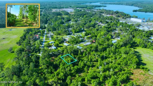 131 GRANADA ST, East Palatka, FL 32131