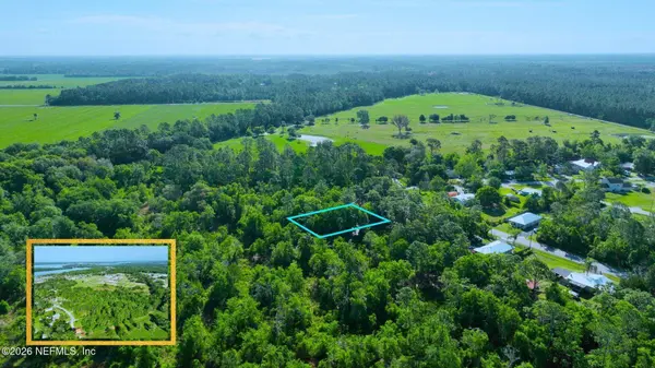 131 GRANADA ST, East Palatka, FL 32131