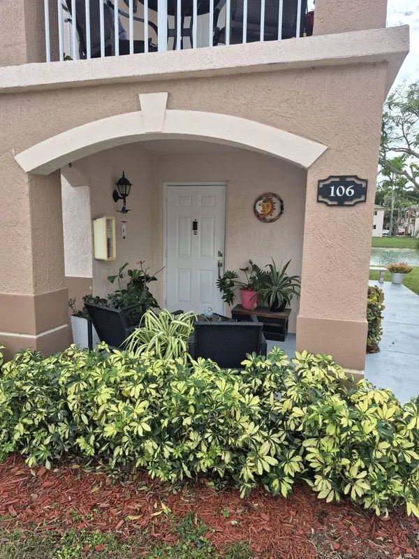 1270 SE 27th ST #106, Homestead, FL 33035