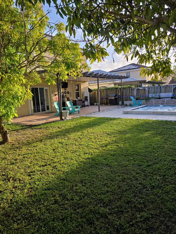 12911 SW 284th TER, Homestead, FL 33033