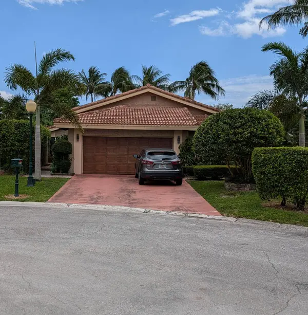 21089 Brookshire TER, Boca Raton, FL 33433