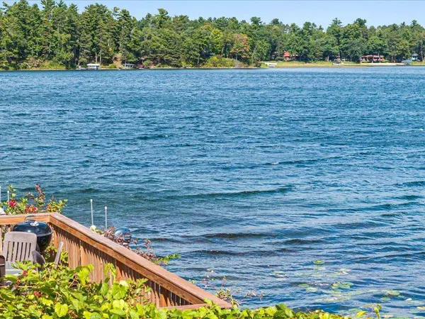 1060 Sarajac RD NE #3, Longville, MN 56655