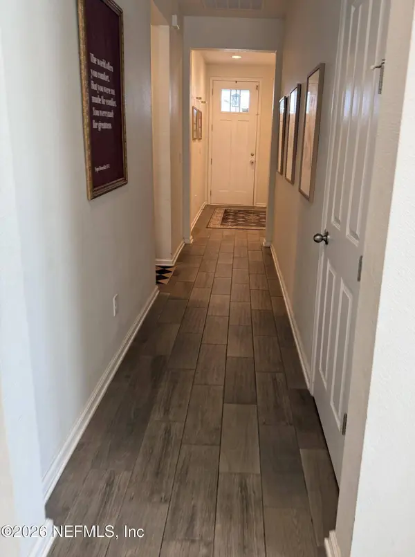 1078 PERSIMMON DR, Middleburg, FL 32068