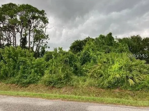 CONRAD RD, Venice, FL 34293