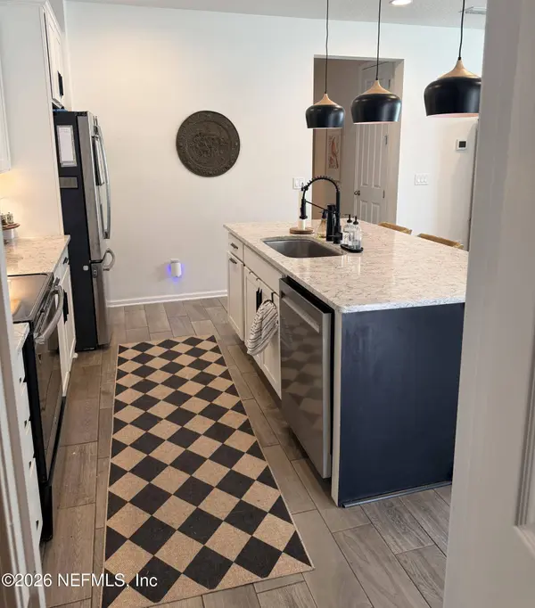 1078 PERSIMMON DR, Middleburg, FL 32068