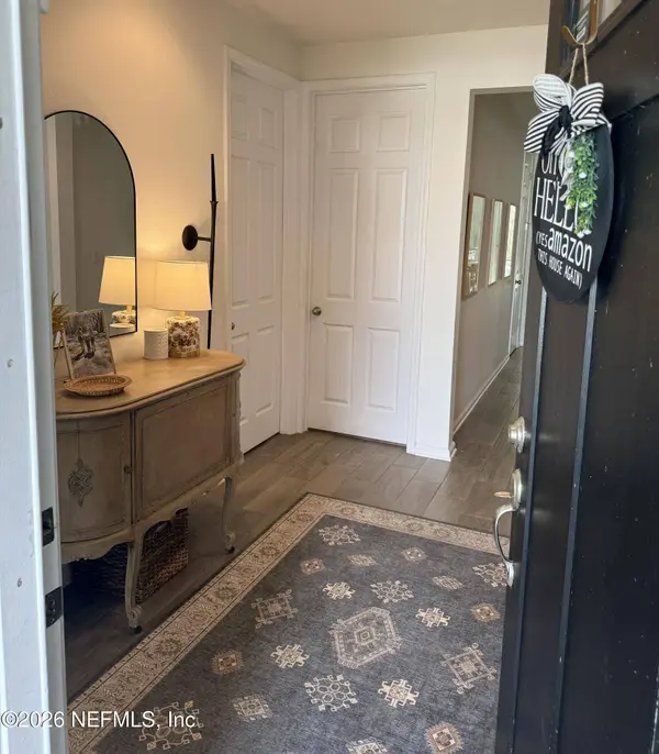 1078 PERSIMMON DR, Middleburg, FL 32068