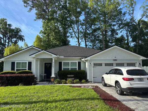 7507 HILSDALE RD, Jacksonville, FL 32216