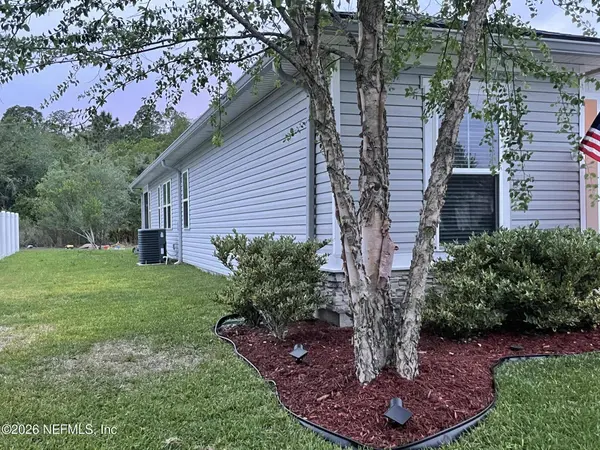 1078 PERSIMMON DR, Middleburg, FL 32068