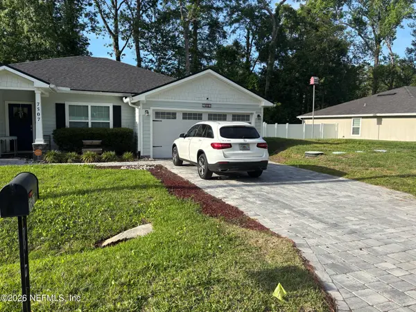 7507 HILSDALE RD, Jacksonville, FL 32216