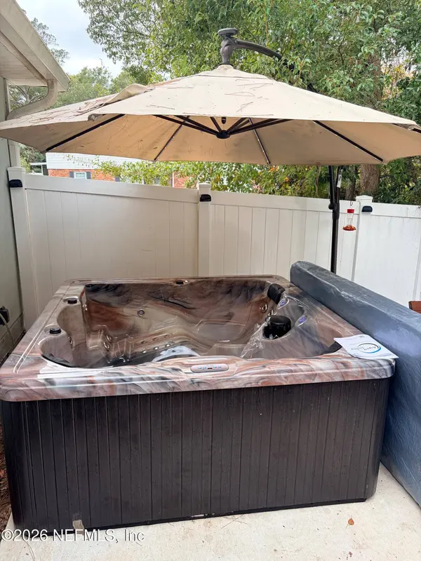 7507 HILSDALE RD, Jacksonville, FL 32216