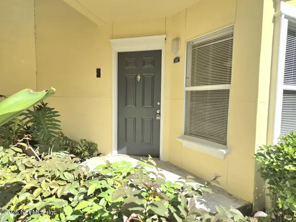 1800 THE GREENS WAY #107, Jacksonville Beach, FL 32250
