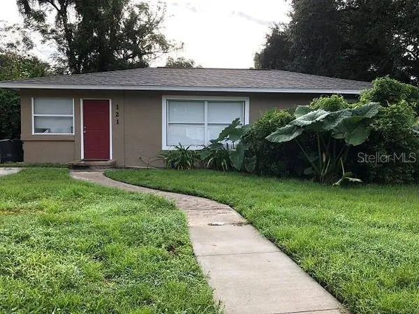 121 STEFANIK RD, Winter Park, FL 32792