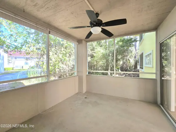1800 THE GREENS WAY #107, Jacksonville Beach, FL 32250