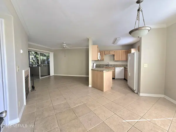 1800 THE GREENS WAY #107, Jacksonville Beach, FL 32250
