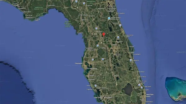 TBD MALAUKA RADIAL, Ocklawaha, FL 32179