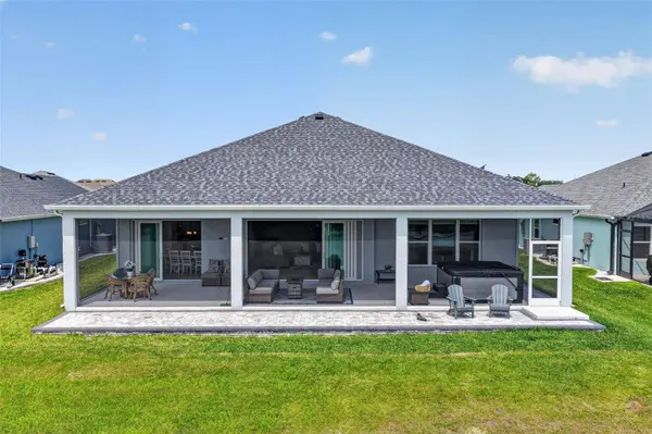 1695 MCMURTRIE LOOP, The Villages, FL 34762