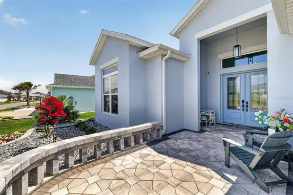 1695 MCMURTRIE LOOP, The Villages, FL 34762