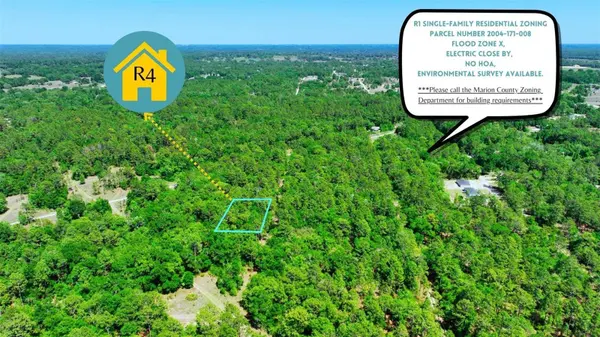 TBD SW 24TH PL, Ocala, FL 34481