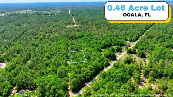 TBD SW 24TH PL, Ocala, FL 34481