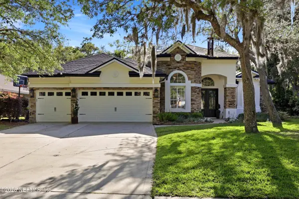 125 PARKSIDE DR, St. Augustine, FL 32095