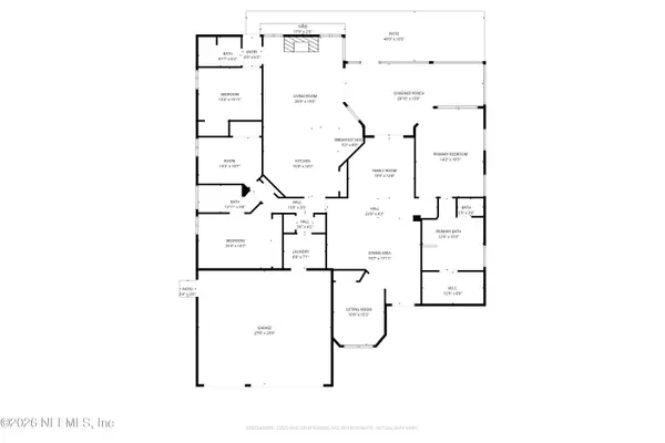 125 PARKSIDE DR, St. Augustine, FL 32095