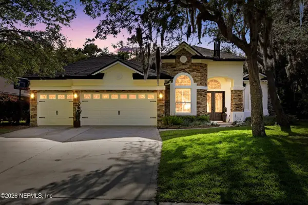 125 PARKSIDE DR, St. Augustine, FL 32095