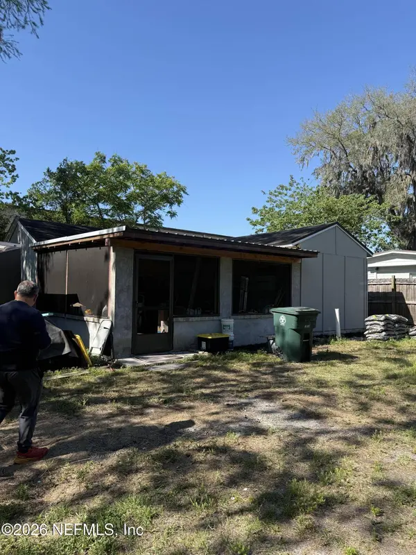 0 AROID CT, Jacksonville, FL 32246