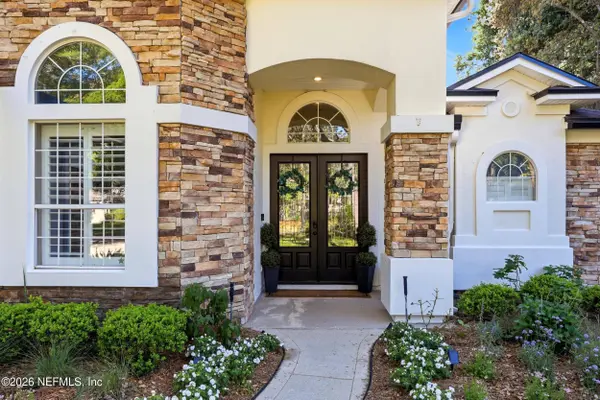 125 PARKSIDE DR, St. Augustine, FL 32095