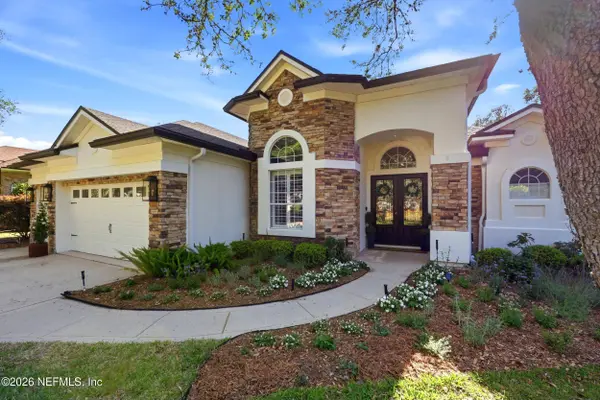 125 PARKSIDE DR, St. Augustine, FL 32095