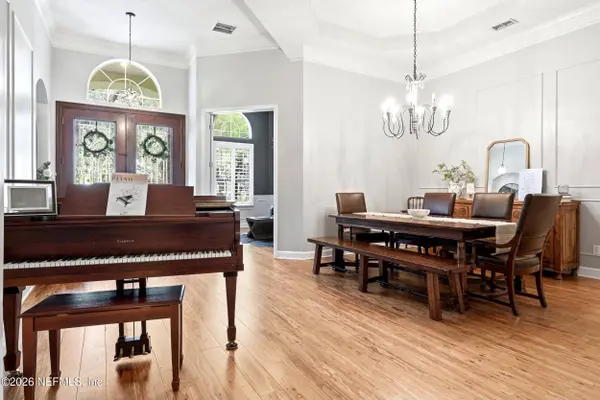 125 PARKSIDE DR, St. Augustine, FL 32095