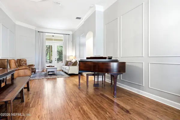 125 PARKSIDE DR, St. Augustine, FL 32095