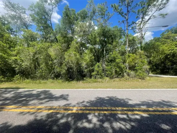 0 HAAS DR, Webster, FL 33597