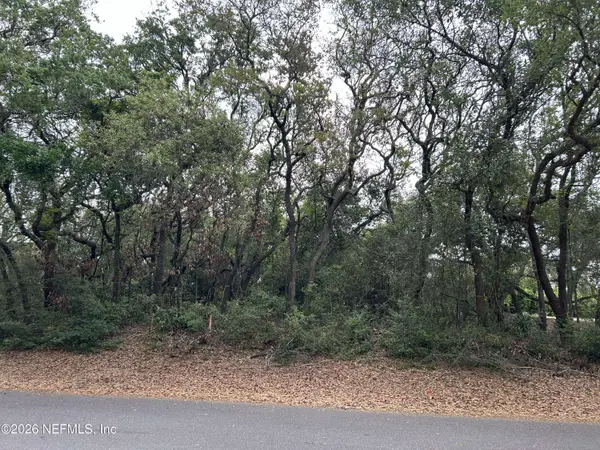 2550 1ST AVE, Fernandina Beach, FL 32034