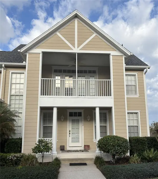 152 NAUTICA MILE DR, Clermont, FL 34711
