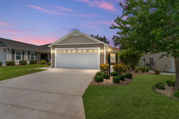 2820 CHRISTOPHER CT, The Villages, FL 32163