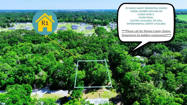 TBD SW 2ND PL, Ocala, FL 34474