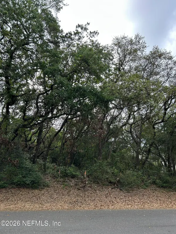 2550 1ST AVE, Fernandina Beach, FL 32034