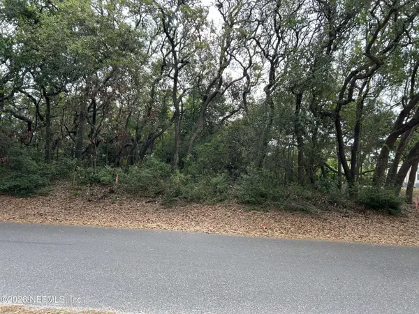 2550 1ST AVE, Fernandina Beach, FL 32034