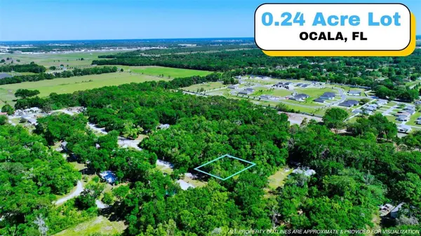 TBD SW 2ND PL, Ocala, FL 34474