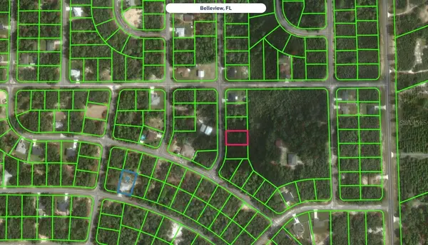 FISHER TRACE TRL, Ocklawaha, FL 32179