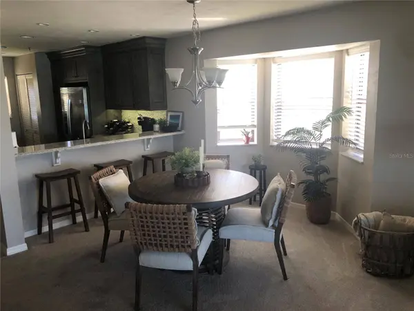 462 BOUCHELLE DR #201, New Smyrna Beach, FL 32169