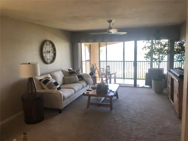 462 BOUCHELLE DR #201, New Smyrna Beach, FL 32169