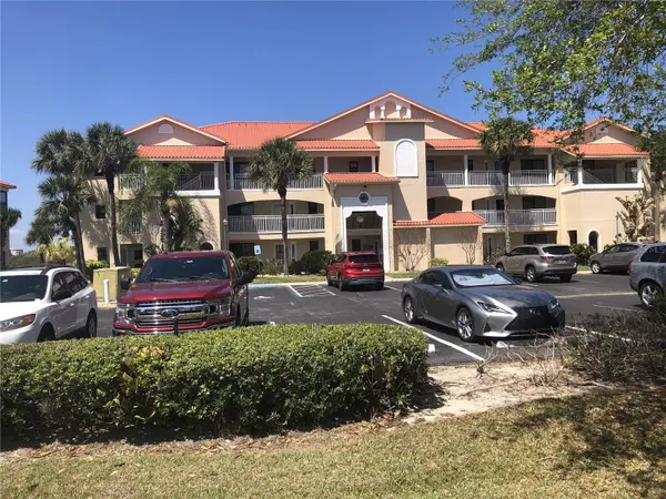 462 BOUCHELLE DR #201, New Smyrna Beach, FL 32169