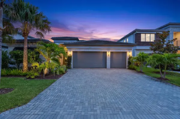 17044 Watersprite Lakes RD, Boca Raton, FL 33496