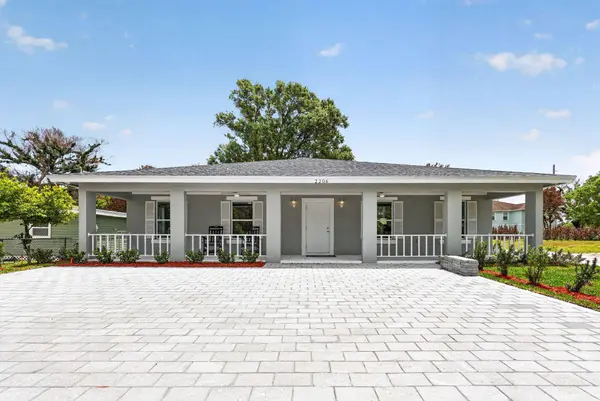 2206 S 34th ST, Fort Pierce, FL 34947