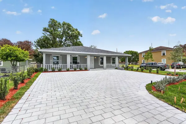 2206 S 34th ST, Fort Pierce, FL 34947