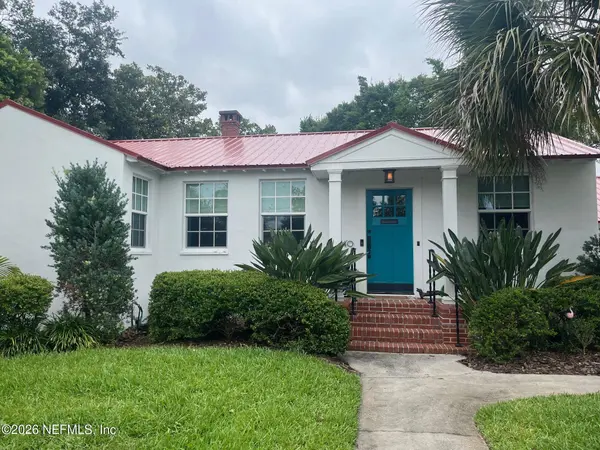 40 N ST AUGUSTINE BLVD, St. Augustine, FL 32080