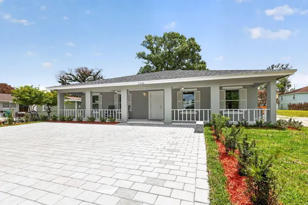 2206 S 34th ST, Fort Pierce, FL 34947