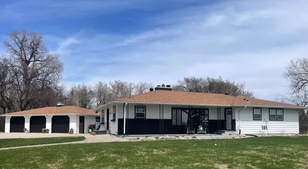 6894 150th AVE N, Felton, MN 56536