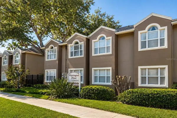 607 S WESTLAND AVE #19, Tampa, FL 33606